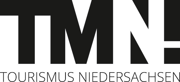 Logo TMN Tourismus Niedersachsen